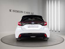 TOYOTA 1.5 VVT-i HSD Style, Hybride Integrale Benzina/Elettrica, Occasioni / Usate, Automatico - 4