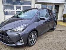 TOYOTA Yaris 1.5 VVT-iE Trend MdS, Petrol, Second hand / Used, Automatic - 2