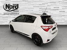 TOYOTA Yaris 1.5 VVT-i HSD GR-S, Full-Hybrid Petrol/Electric, Second hand / Used, Automatic - 3