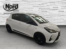 TOYOTA Yaris 1.5 VVT-i HSD GR-S, Full-Hybrid Petrol/Electric, Second hand / Used, Automatic - 4
