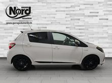 TOYOTA Yaris 1.5 VVT-i HSD GR-S, Full-Hybrid Petrol/Electric, Second hand / Used, Automatic - 6