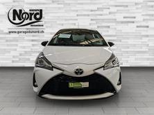 TOYOTA Yaris 1.5 VVT-i HSD GR-S, Full-Hybrid Petrol/Electric, Second hand / Used, Automatic - 7