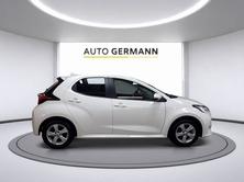 TOYOTA Yaris 1.5 VVT-iE Trend MdS, Petrol, Second hand / Used, Automatic - 7