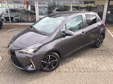 TOYOTA Yaris 1.5 VVT-iE Trend MdS, Petrol, Second hand / Used, Automatic - 3