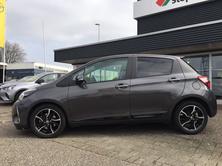 TOYOTA Yaris 1.5 VVT-iE Trend MdS, Petrol, Second hand / Used, Automatic - 5