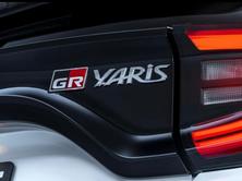 TOYOTA GR Yaris 1.6 Turbo Sport 4x4, Benzin, Occasion / Gebraucht, Handschaltung - 5