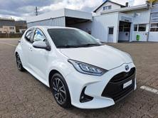 TOYOTA Yaris 1.5 VVT-i HSD Trend, Full-Hybrid Petrol/Electric, Second hand / Used, Automatic - 5