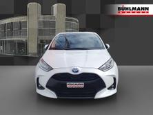 TOYOTA Yaris 1.5 Hybrid Trend, Voll-Hybrid Benzin/Elektro, Occasion / Gebraucht, Automat - 3