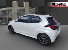 TOYOTA Yaris 1.5 Hybrid Trend, Hybride Integrale Benzina/Elettrica, Occasioni / Usate, Automatico - 4
