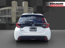 TOYOTA Yaris 1.5 Hybrid Trend, Hybride Integrale Benzina/Elettrica, Occasioni / Usate, Automatico - 5