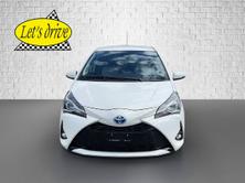 TOYOTA Yaris 1.5 VVT-i HSD Trend, Full-Hybrid Petrol/Electric, Second hand / Used, Automatic - 2