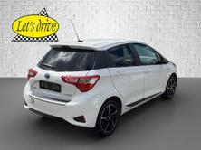 TOYOTA Yaris 1.5 VVT-i HSD Trend, Full-Hybrid Petrol/Electric, Second hand / Used, Automatic - 6