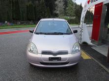 TOYOTA Yaris Sol 1.3, Petrol, Second hand / Used, Automatic - 3