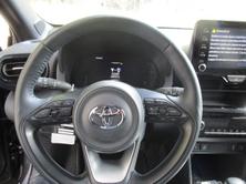 TOYOTA Yaris Cr. 1.5 Trend AWD A, Petrol, Second hand / Used, Automatic - 7