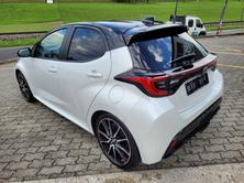TOYOTA Yaris 1.5 VVT-i HSD GR Sport, Voll-Hybrid Benzin/Elektro, Occasion / Gebraucht, Automat - 7