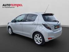 TOYOTA Yaris 1.5 VVT-i HSD Premium, Full-Hybrid Petrol/Electric, Second hand / Used, Automatic - 3