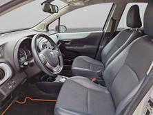 TOYOTA Yaris 1.5 VVT-i HSD Premium, Voll-Hybrid Benzin/Elektro, Occasion / Gebraucht, Automat - 4