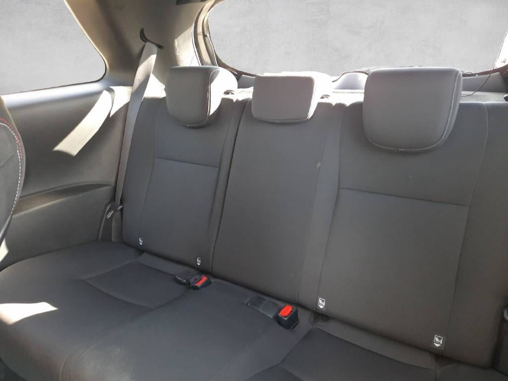 TOYOTA Yaris 1.8 VVT-i GRMN, Benzina, Occasioni / Usate, Manuale - 7