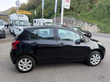 TOYOTA YARIS 1.3 16V Linea Sol, Benzina, Occasioni / Usate, Manuale - 6