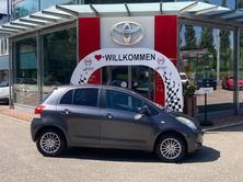 TOYOTA Yaris 1.33 VVT-i S, Essence, Occasion / Utilisé, Manuelle - 3
