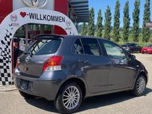 TOYOTA Yaris 1.33 VVT-i S, Essence, Occasion / Utilisé, Manuelle - 4