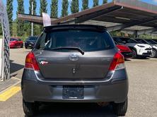 TOYOTA Yaris 1.33 VVT-i S, Essence, Occasion / Utilisé, Manuelle - 5