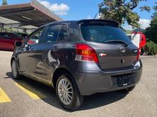 TOYOTA Yaris 1.33 VVT-i S, Essence, Occasion / Utilisé, Manuelle - 6