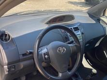 TOYOTA Yaris 1.33 VVT-i S, Essence, Occasion / Utilisé, Manuelle - 7