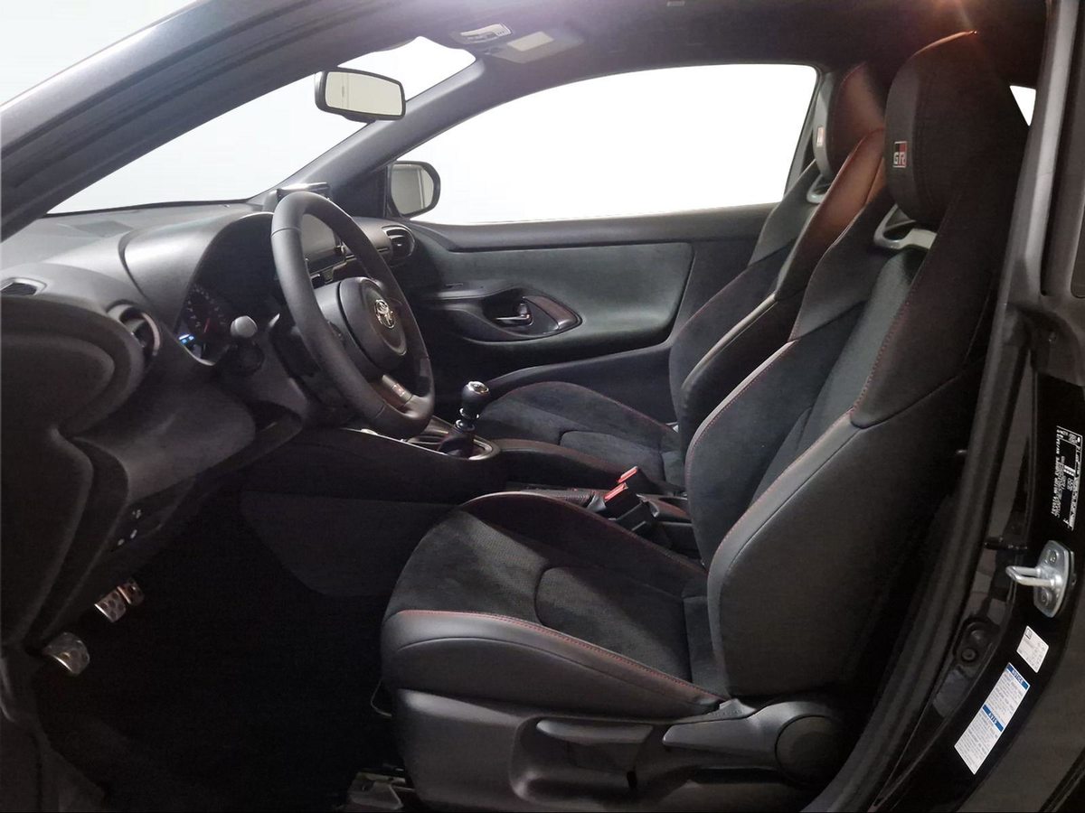 TOYOTA GR Yaris 1.6 Turbo Sport 4x4, Benzina, Occasioni / Usate, Manuale - 5