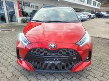 TOYOTA Yaris 1.5 VVT-i HSD GR Sport, Voll-Hybrid Benzin/Elektro, Occasion / Gebraucht, Automat - 2