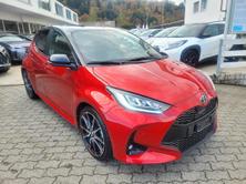 TOYOTA Yaris 1.5 VVT-i HSD GR Sport, Voll-Hybrid Benzin/Elektro, Occasion / Gebraucht, Automat - 3