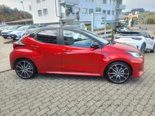 TOYOTA Yaris 1.5 VVT-i HSD GR Sport, Voll-Hybrid Benzin/Elektro, Occasion / Gebraucht, Automat - 4