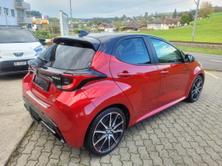TOYOTA Yaris 1.5 VVT-i HSD GR Sport, Voll-Hybrid Benzin/Elektro, Occasion / Gebraucht, Automat - 5