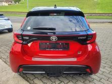 TOYOTA Yaris 1.5 VVT-i HSD GR Sport, Voll-Hybrid Benzin/Elektro, Occasion / Gebraucht, Automat - 6