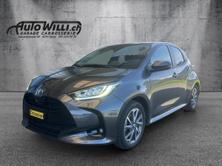 TOYOTA Yaris 1.5 VVT-i HSD Trend, Full-Hybrid Petrol/Electric, Second hand / Used, Automatic - 2