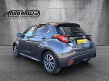 TOYOTA Yaris 1.5 VVT-i HSD Trend, Full-Hybrid Petrol/Electric, Second hand / Used, Automatic - 4