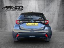 TOYOTA Yaris 1.5 VVT-i HSD Trend, Full-Hybrid Petrol/Electric, Second hand / Used, Automatic - 5