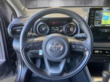 TOYOTA Yaris 1.5 VVT-i HSD Trend, Full-Hybrid Petrol/Electric, Second hand / Used, Automatic - 7