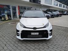 TOYOTA GR Yaris 1.6 Turbo Sport 4x4, Benzin, Occasion / Gebraucht, Handschaltung - 2