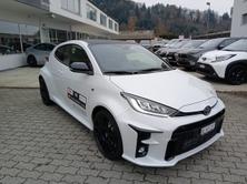 TOYOTA GR Yaris 1.6 Turbo Sport 4x4, Benzin, Occasion / Gebraucht, Handschaltung - 3