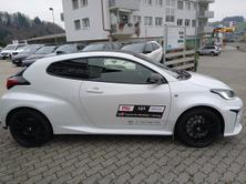 TOYOTA GR Yaris 1.6 Turbo Sport 4x4, Benzin, Occasion / Gebraucht, Handschaltung - 4