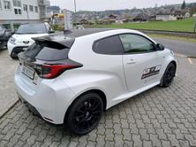 TOYOTA GR Yaris 1.6 Turbo Sport 4x4, Benzin, Occasion / Gebraucht, Handschaltung - 5