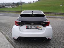 TOYOTA GR Yaris 1.6 Turbo Sport 4x4, Benzin, Occasion / Gebraucht, Handschaltung - 6