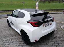 TOYOTA GR Yaris 1.6 Turbo Sport 4x4, Benzin, Occasion / Gebraucht, Handschaltung - 7