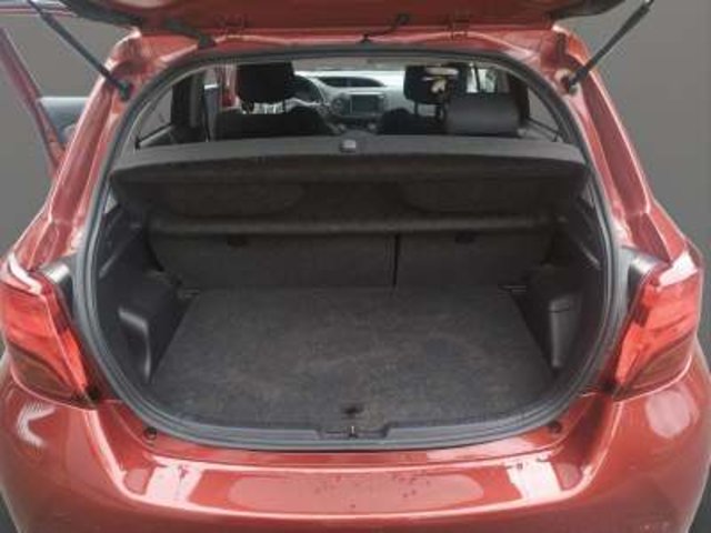 TOYOTA Yaris 1.5 VVT-i HSD Trend, Hybride Integrale Benzina/Elettrica, Occasioni / Usate, Automatico - 7