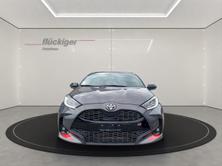 TOYOTA Yaris 1.5 VVT-i HSD GR Sport, Voll-Hybrid Benzin/Elektro, Occasion / Gebraucht, Automat - 2