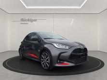 TOYOTA Yaris 1.5 VVT-i HSD GR Sport, Voll-Hybrid Benzin/Elektro, Occasion / Gebraucht, Automat - 3