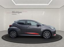 TOYOTA Yaris 1.5 VVT-i HSD GR Sport, Voll-Hybrid Benzin/Elektro, Occasion / Gebraucht, Automat - 4