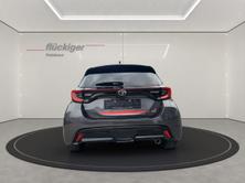TOYOTA Yaris 1.5 VVT-i HSD GR Sport, Voll-Hybrid Benzin/Elektro, Occasion / Gebraucht, Automat - 5