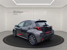 TOYOTA Yaris 1.5 VVT-i HSD GR Sport, Voll-Hybrid Benzin/Elektro, Occasion / Gebraucht, Automat - 6
